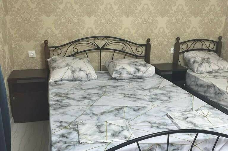 «Люкс» до 4 человек