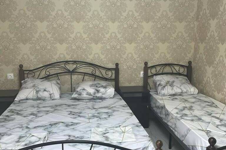 «Люкс» до 4 человек