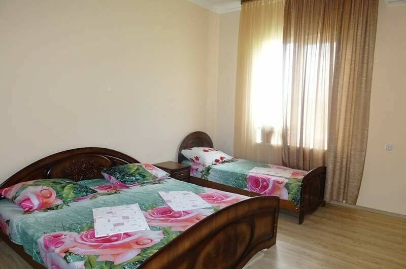 3-х местный «Стандарт»