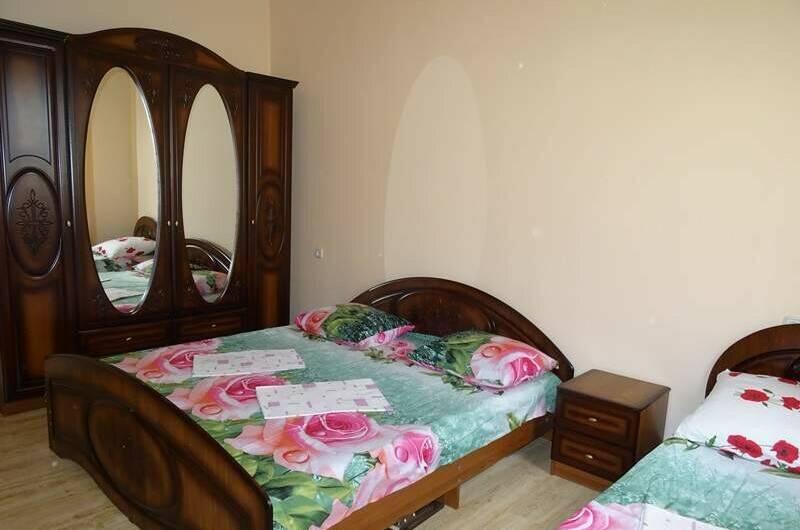 3-х местный «Стандарт»