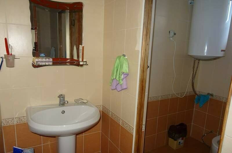 4-х местный «Стандарт»