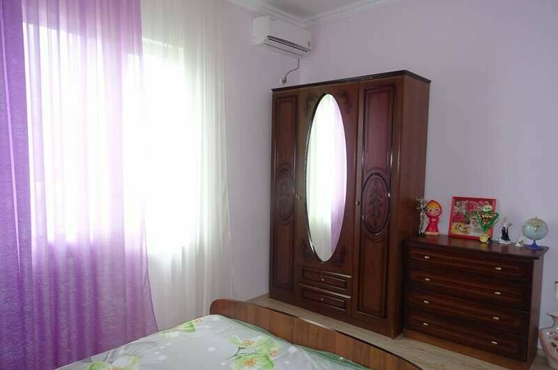 4-х местный «Стандарт»