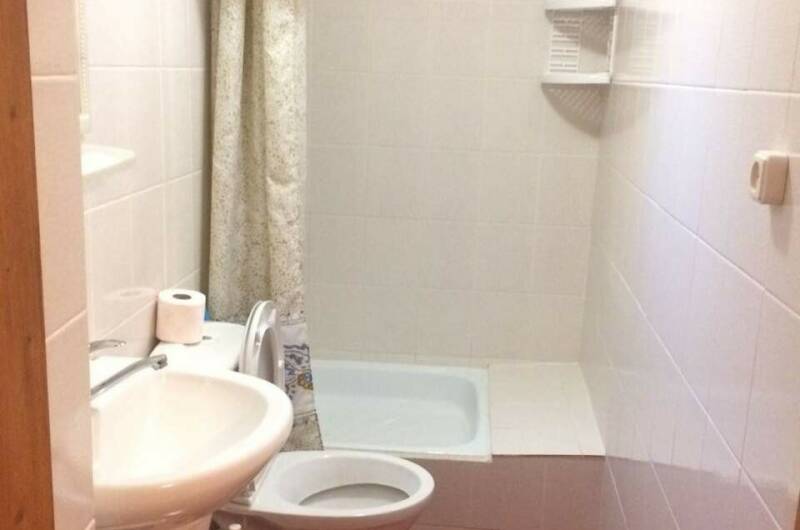 Трехместный номер