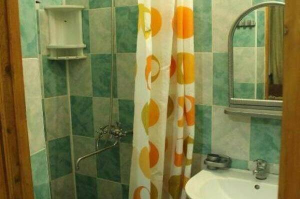 Двухместный «Стандарт»