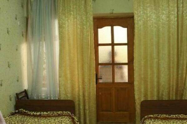 Двухместный «Стандарт»