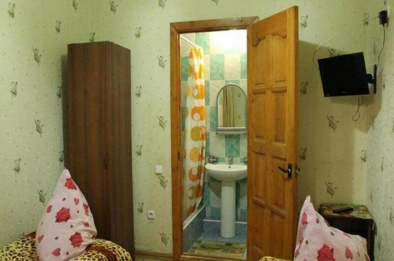 Двухместный «Стандарт»