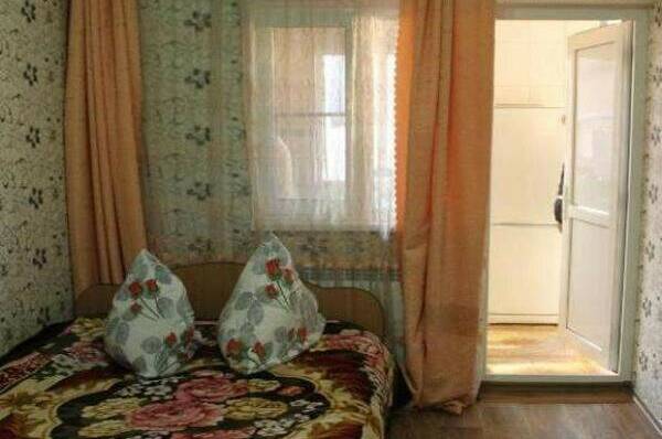 Трехместный «Стандарт»