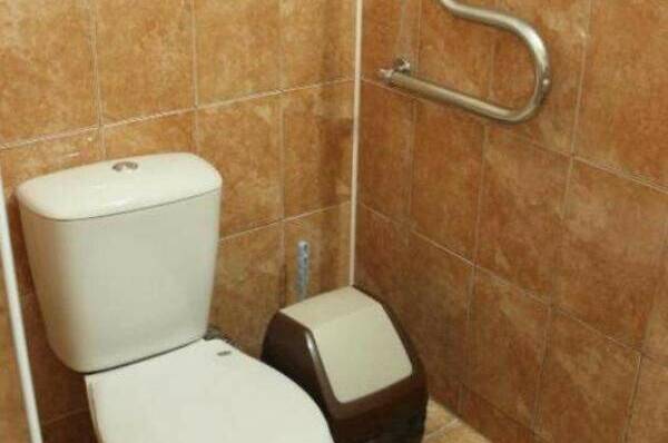 Трехместный «Стандарт»