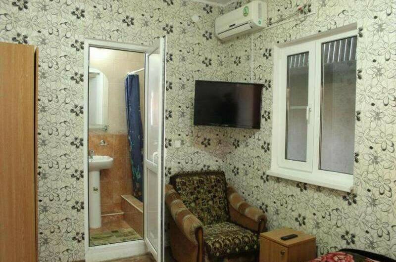 Трехместный «Стандарт»