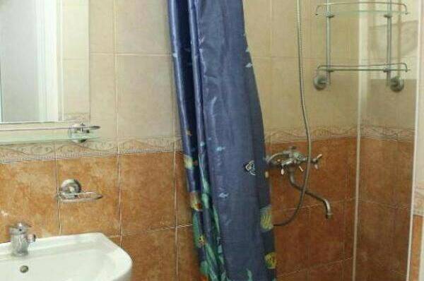 Трехместный «Стандарт»