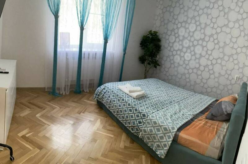 2х местная комната || этаж