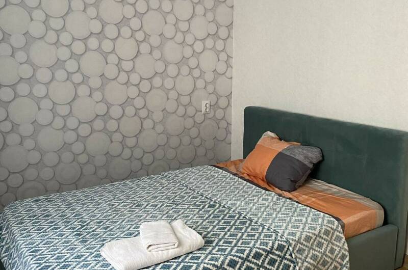 2х местная комната || этаж