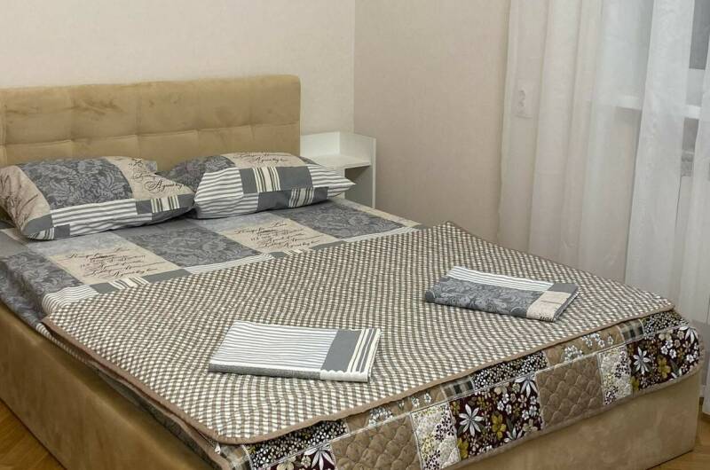 2х - 4х местная комната ll этаж