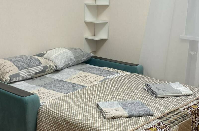 2х - 4х местная комната ll этаж