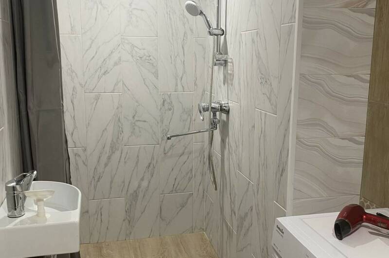 Домик студия