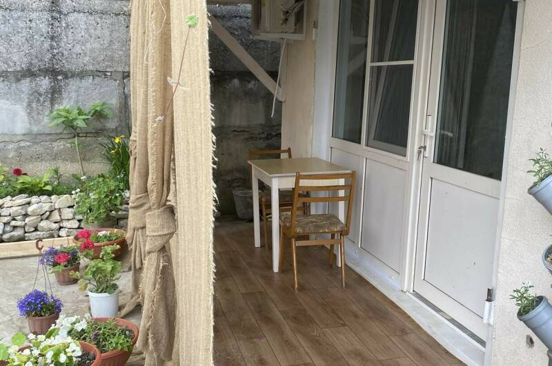 Домик студия