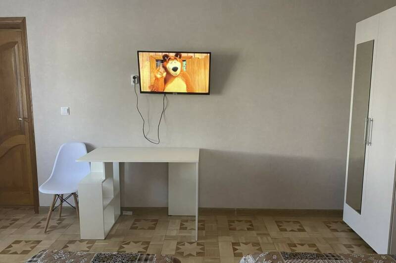 4х местная комната l этаж