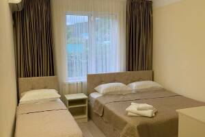 Изображение Изображение гостиницы "Гостевой дом «Granat»" #1 #1