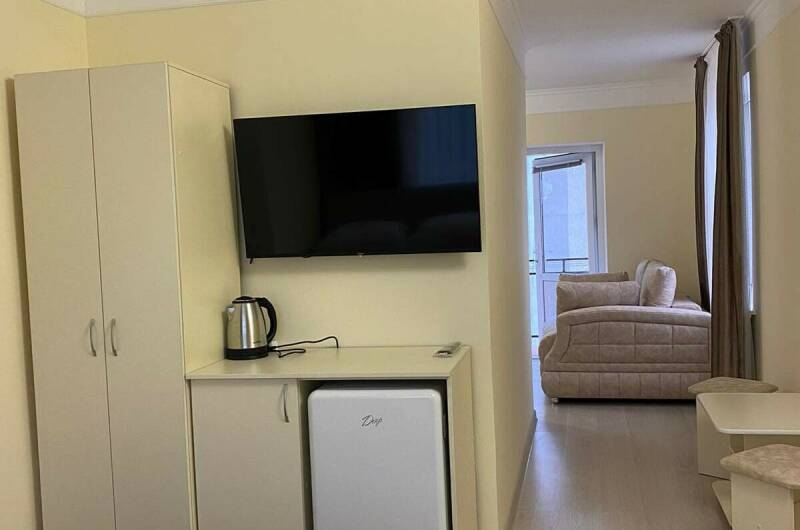 Номер «Люкс»