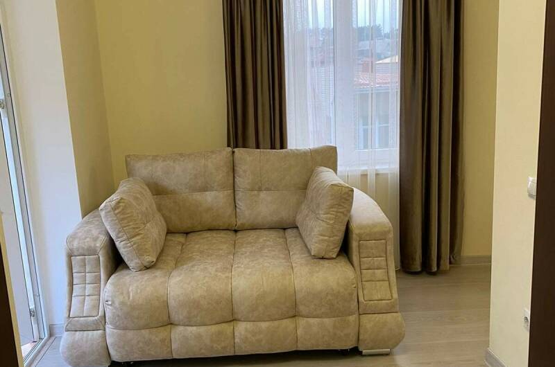 Номер «Люкс»