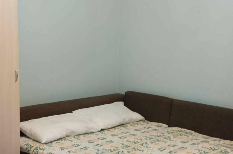 Двухместный «Эконом»