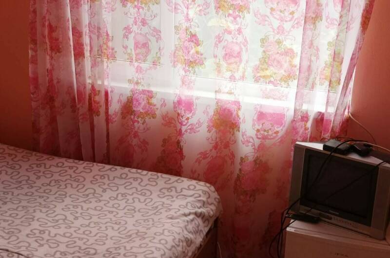 Двухместный «Эконом»