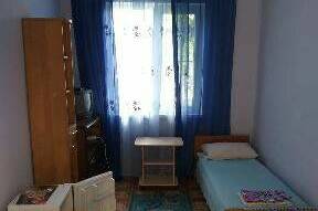 Трехместный «Эконом»