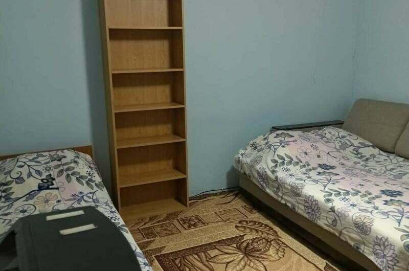 Трехместный «Эконом»