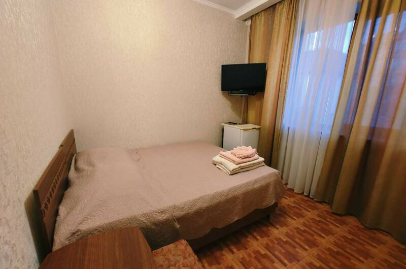 2х местный «Стандарт»