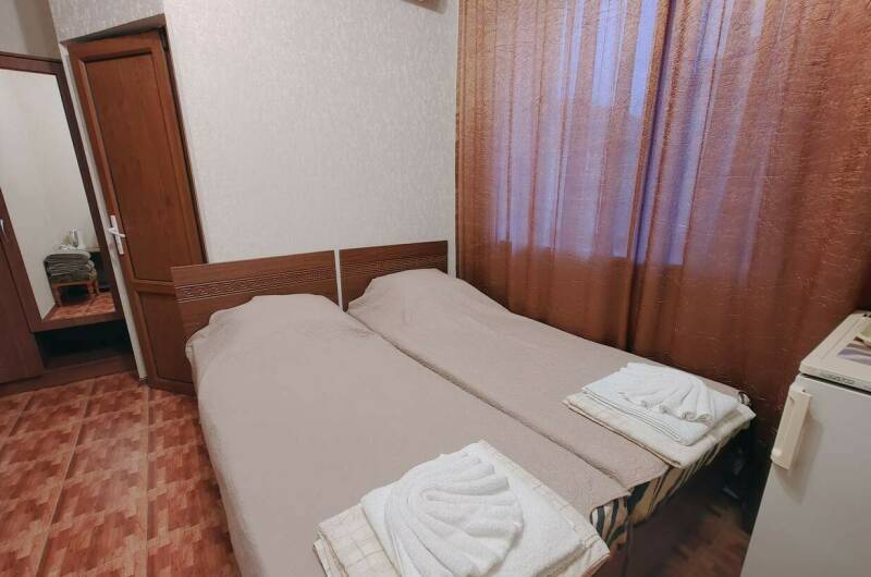 2х местный «Стандарт»