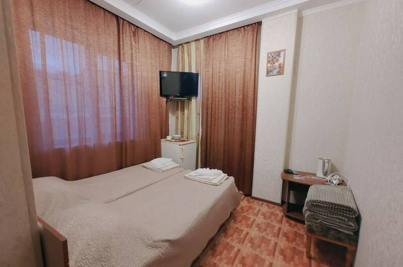 2х местный «Стандарт»