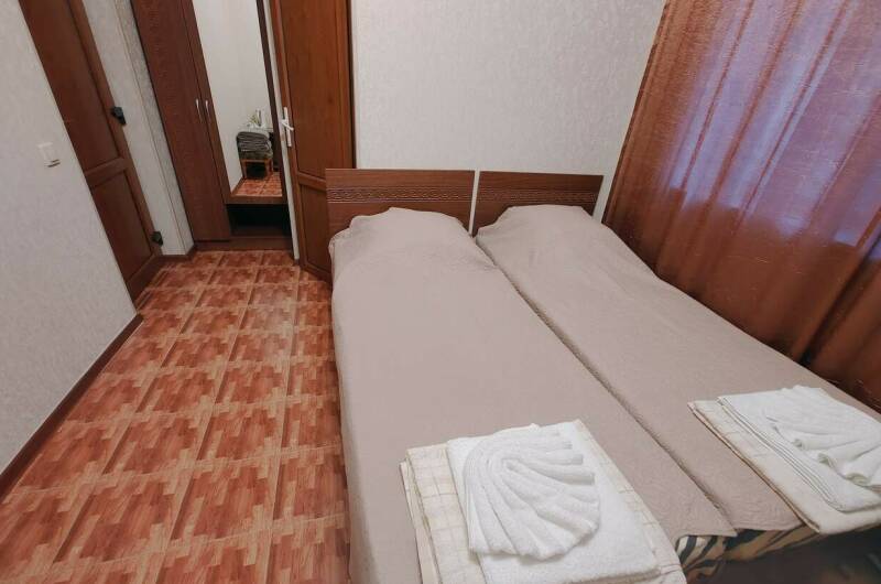 2х местный «Стандарт»