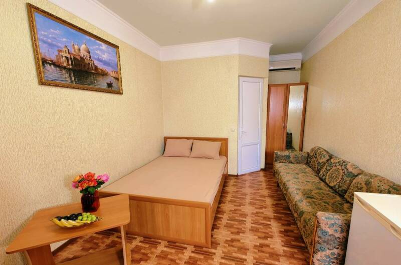 3х местный «Стандарт»