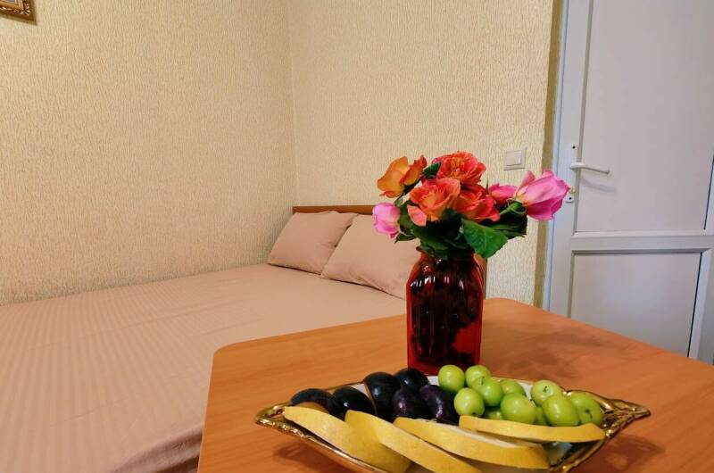 3х местный «Стандарт»