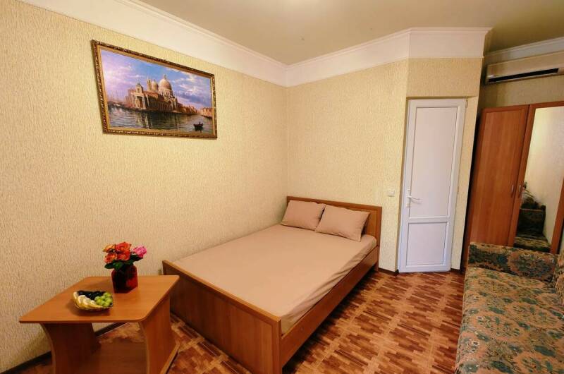 3х местный «Стандарт»