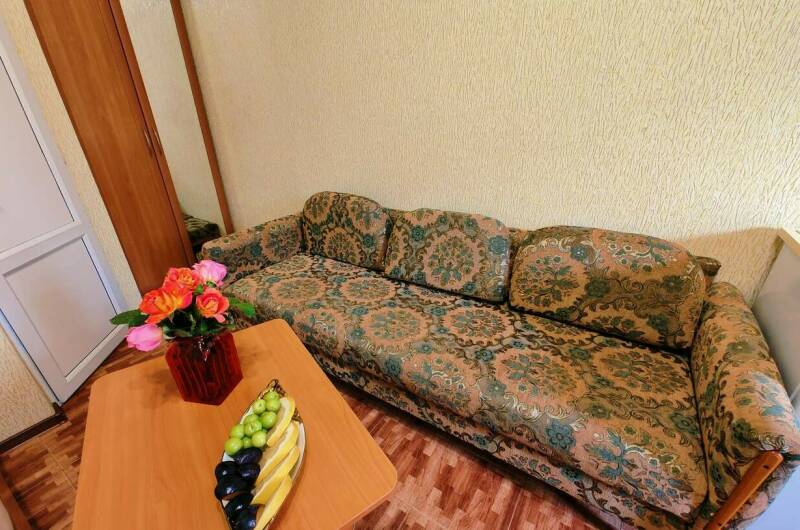 3х местный «Стандарт»