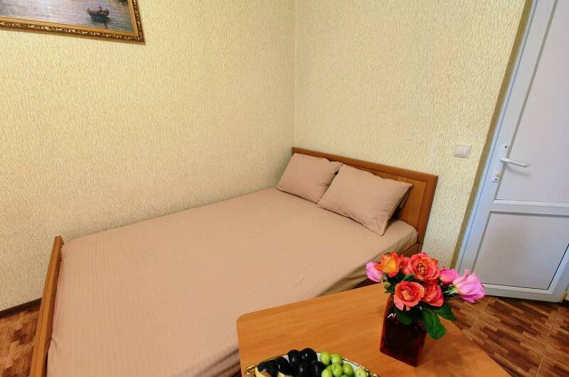 3х местный «Стандарт»