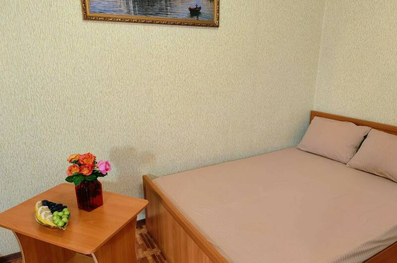 4х местный «Стандарт»