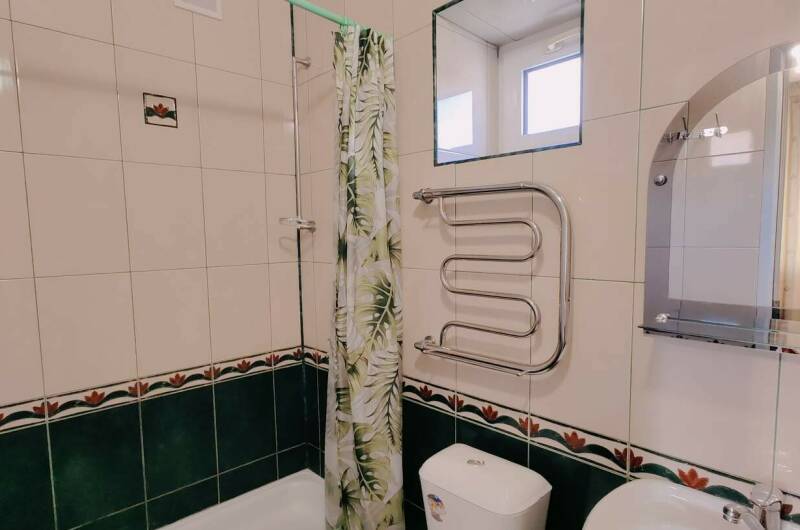 4х местный «Стандарт»