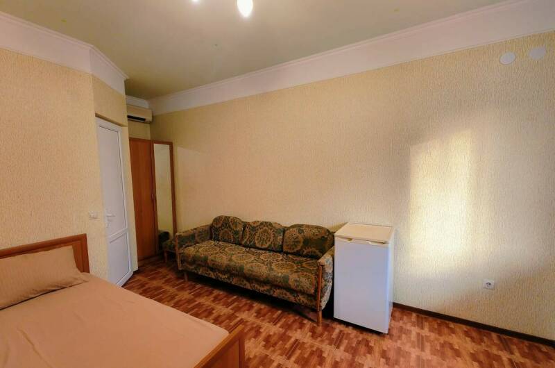 4х местный «Стандарт»