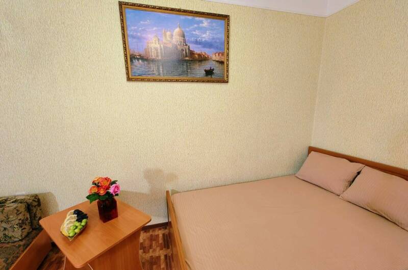 4х местный «Стандарт»