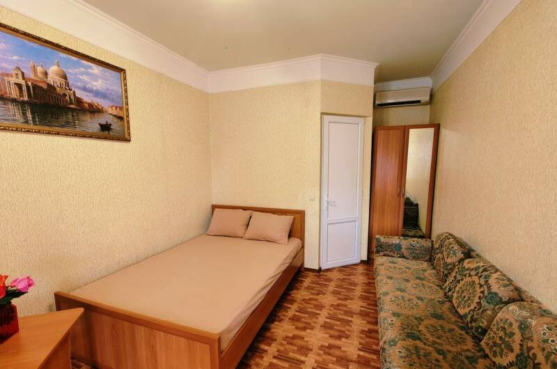 4х местный «Стандарт»