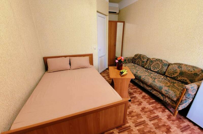 5ти местный «Стандарт»