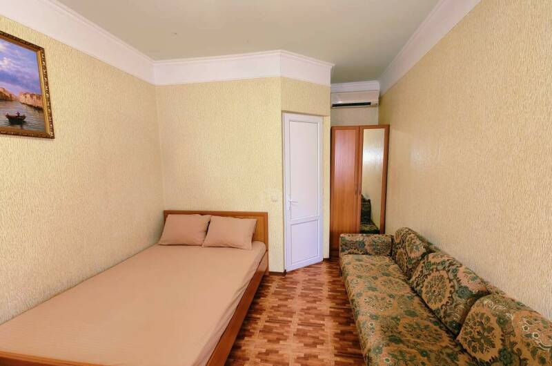 5ти местный «Стандарт»