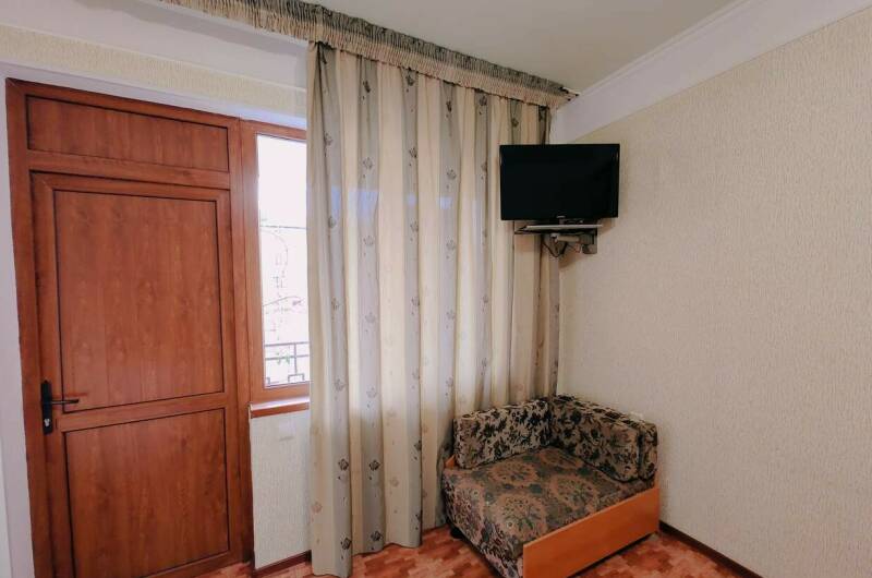 5ти местный «Стандарт»