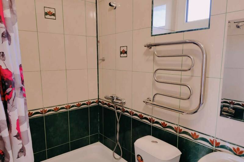 5ти местный «Стандарт»