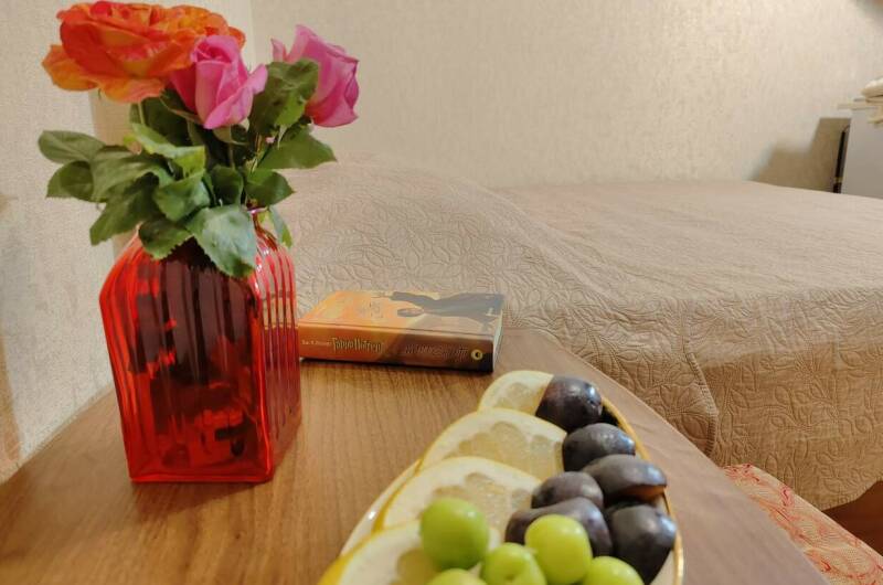 2х местный «Комфорт»