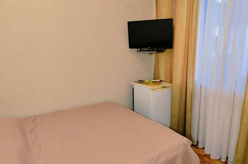 2х местный «Комфорт»