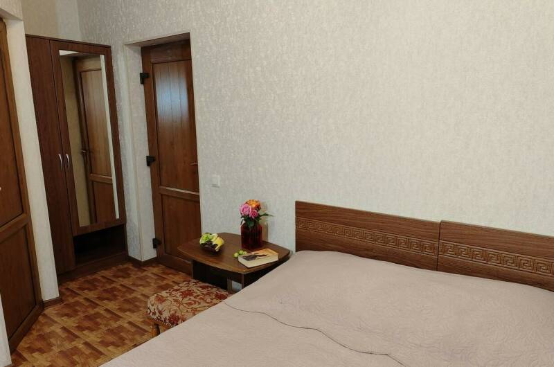 2х местный «Комфорт»