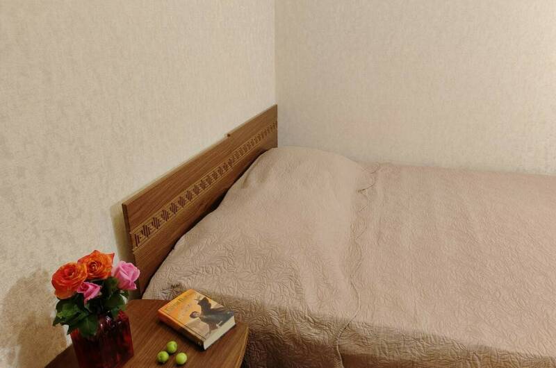 2х местный «Комфорт»